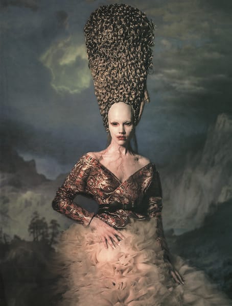 Simone Gammino Julian Watson Agency