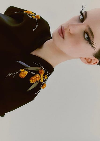Simone Gammino Julian Watson Agency