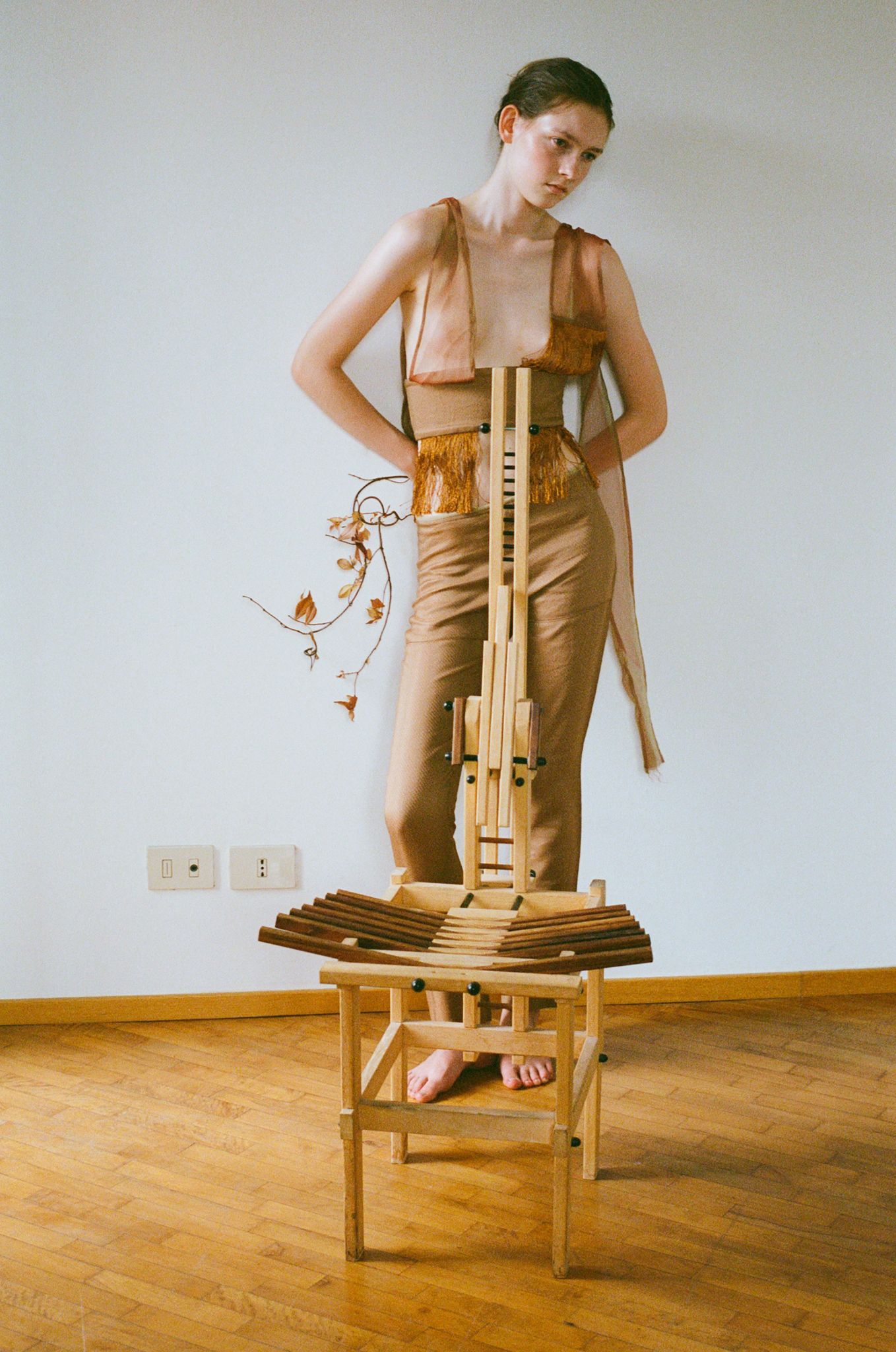 Elena Bettanello Biography